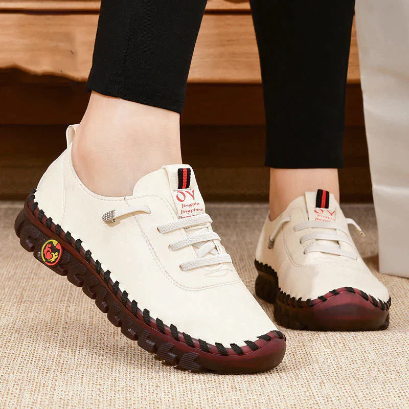 Variant image for Herren Schuhe Schwarz Modern Orthopädisch Komfortabel Atmungsaktiv-1
