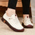 Variant image for Herren Schuhe Schwarz Modern Orthopädisch Komfortabel Atmungsaktiv-1