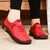 Variant image for Herren Schuhe Schwarz Modern Orthopädisch Komfortabel Atmungsaktiv-16