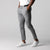Variant image for Herren Chino Hose Slim Fit Hochwertige Baumwollmischung-1