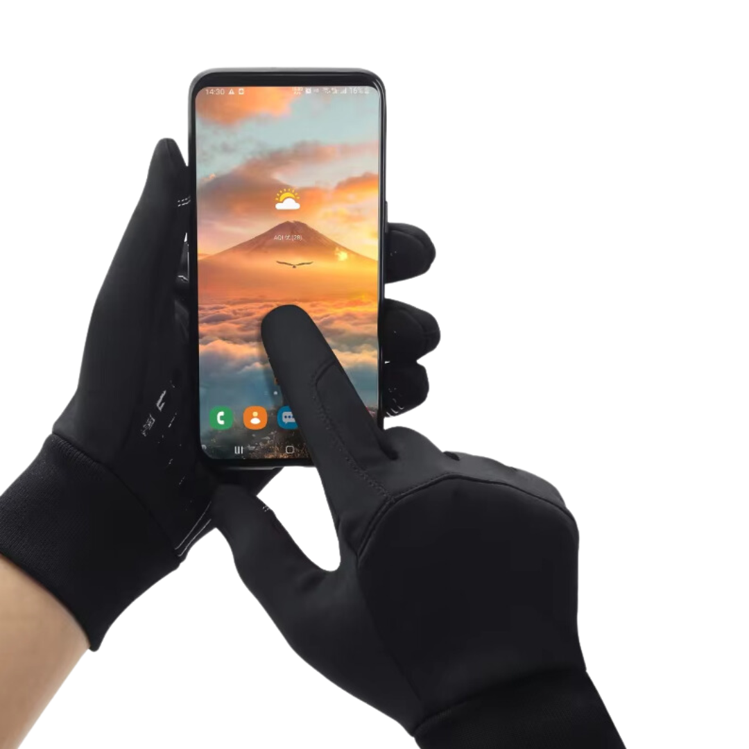 Winter Outdoor Sport Laufhandschuhe