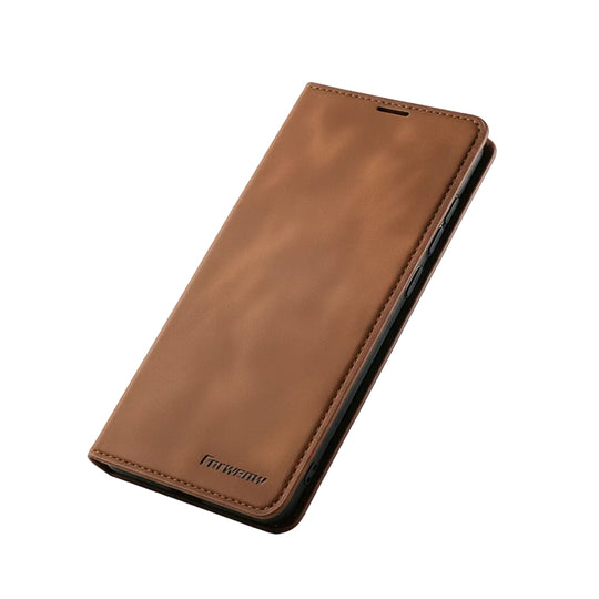 iPhone 14 Pro Hülle Magnetische Tasche mit Stil 3