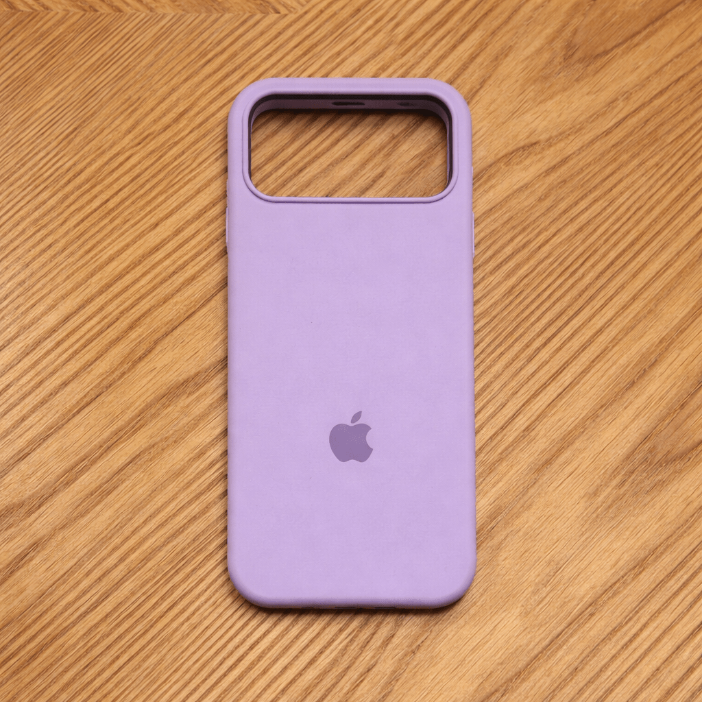 iPhone 14 Pro Max Hülle MagSafe-kompatibel mit Stoßdämpfung und Modernem Design 10
