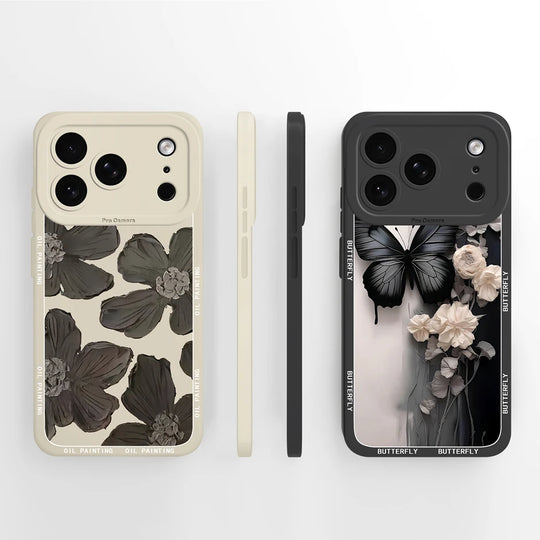 iPhone 17 Pro Max Hülle Cartoon Panda Design Stylish 1
