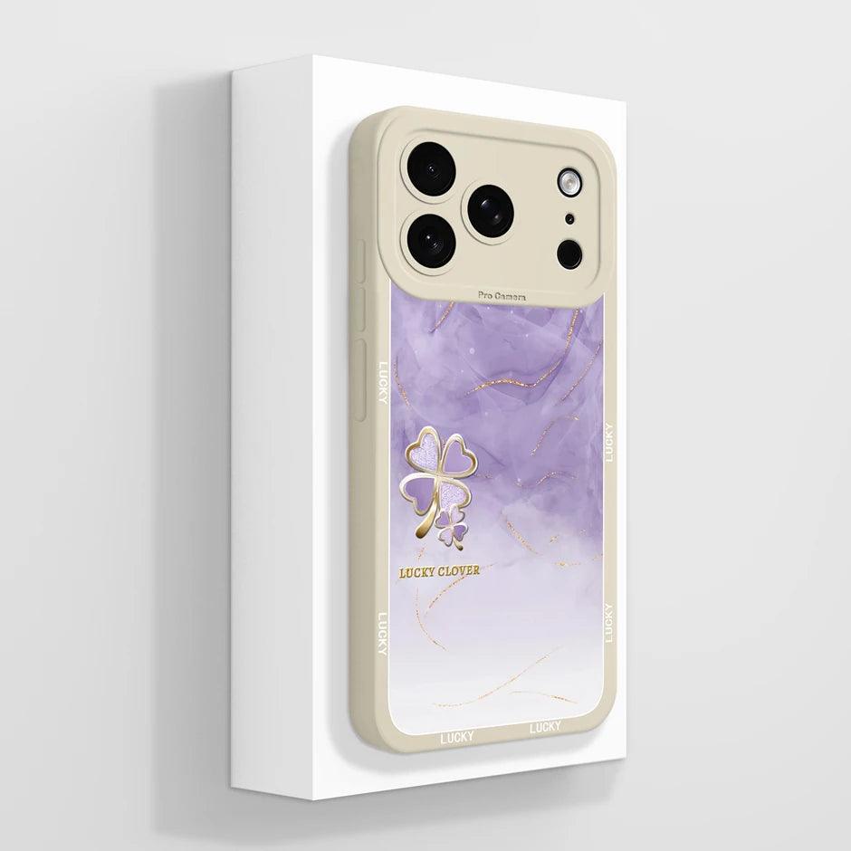 iPhone 17 Pro Max Hülle Cartoon Panda Design Stylish 21