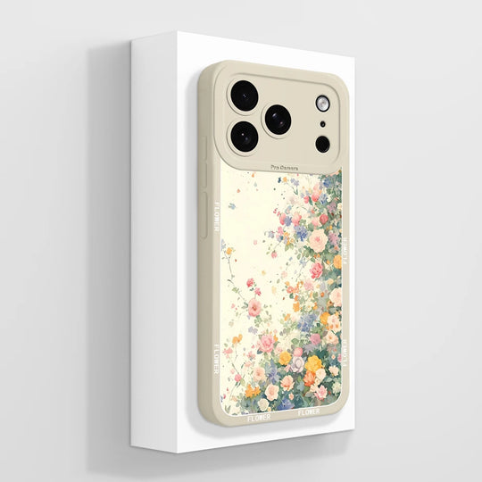 iPhone 17 Pro Max Hülle Cartoon Panda Design Stylish 30