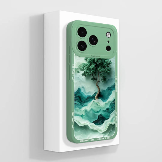 iPhone 17 Pro Max Hülle Cartoon Panda Design Stylish 36