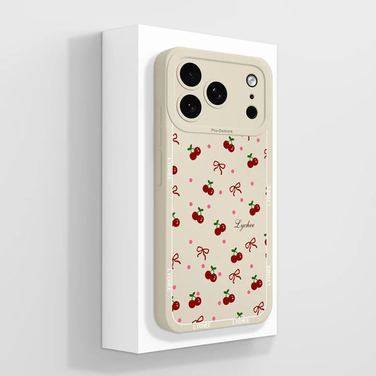 iPhone 17 Pro Max Hülle Cartoon Panda Design Stylish 37