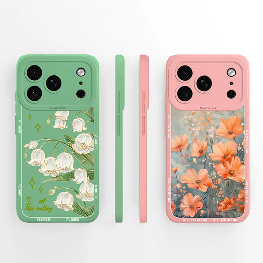 iPhone 17 Pro Max Hülle Cartoon Panda Design Stylish 4