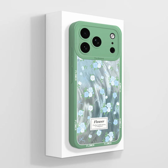 iPhone 17 Pro Max Hülle Cartoon Panda Design Stylish 41