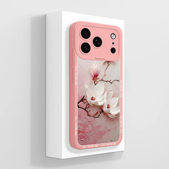 iPhone 17 Pro Max Hülle Cartoon Panda Design Stylish 48
