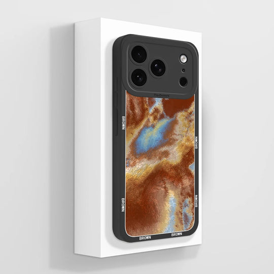 iPhone 17 Pro Max Hülle Cartoon Panda Design Stylish 49