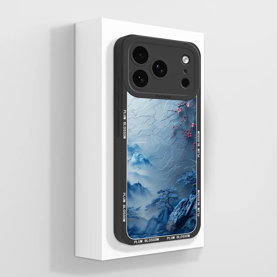 iPhone 17 Pro Max Hülle Cartoon Panda Design Stylish 51