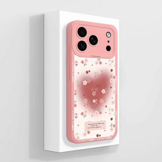 iPhone 17 Pro Max Hülle Cartoon Panda Design Stylish 52