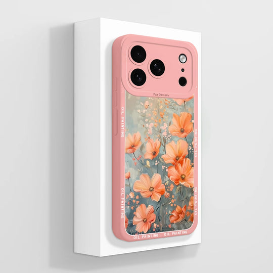 iPhone 17 Pro Max Hülle Cartoon Panda Design Stylish 7