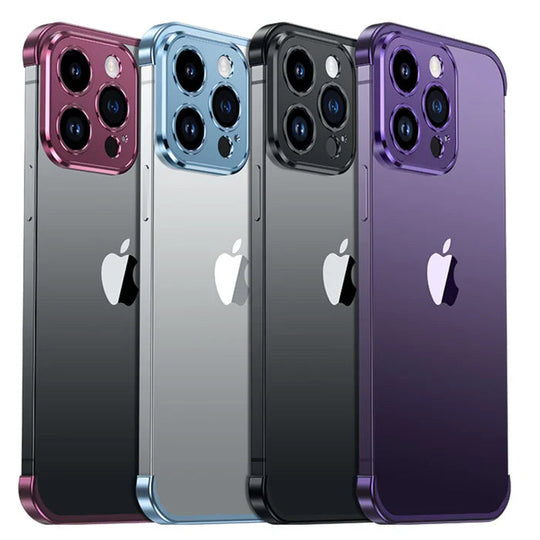 iPhone Hülle Ultradünn für Männer und Frauen – Optimaler Schutz für iPhone 11, 13, 14, 14 Pro 1