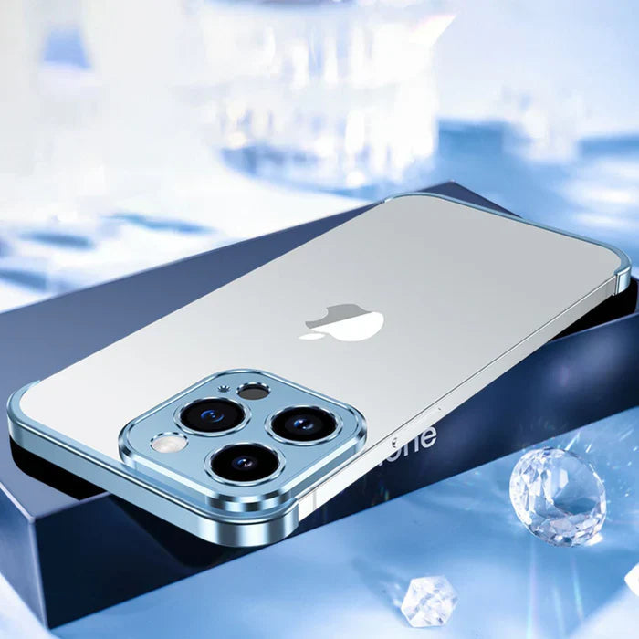 iPhone Hülle Ultradünn für Männer und Frauen – Optimaler Schutz für iPhone 11, 13, 14, 14 Pro 13