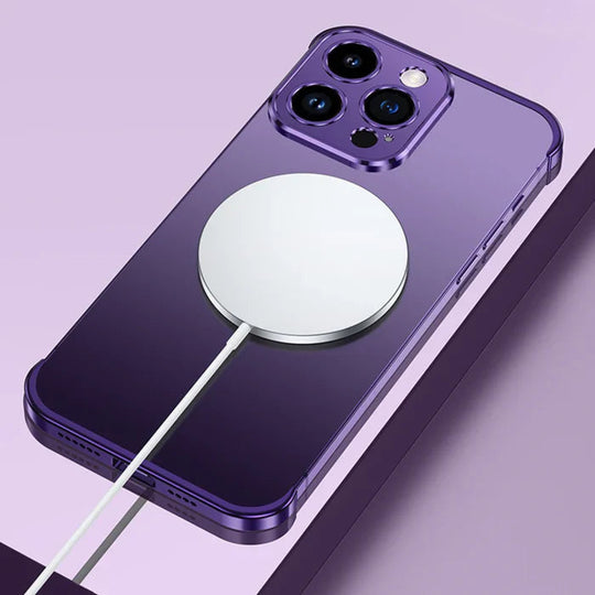 iPhone Hülle Ultradünn für Männer und Frauen – Optimaler Schutz für iPhone 11, 13, 14, 14 Pro 2