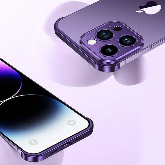 iPhone Hülle Ultradünn für Männer und Frauen – Optimaler Schutz für iPhone 11, 13, 14, 14 Pro 5