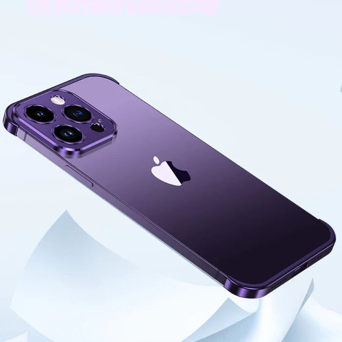 iPhone Hülle Ultradünn für Männer und Frauen – Optimaler Schutz für iPhone 11, 13, 14, 14 Pro 7