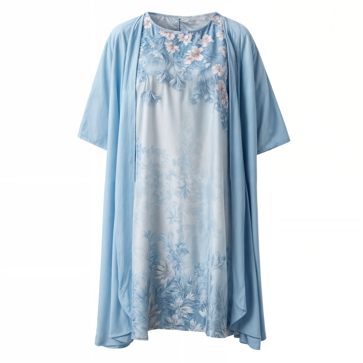 Spring Lady Kleid