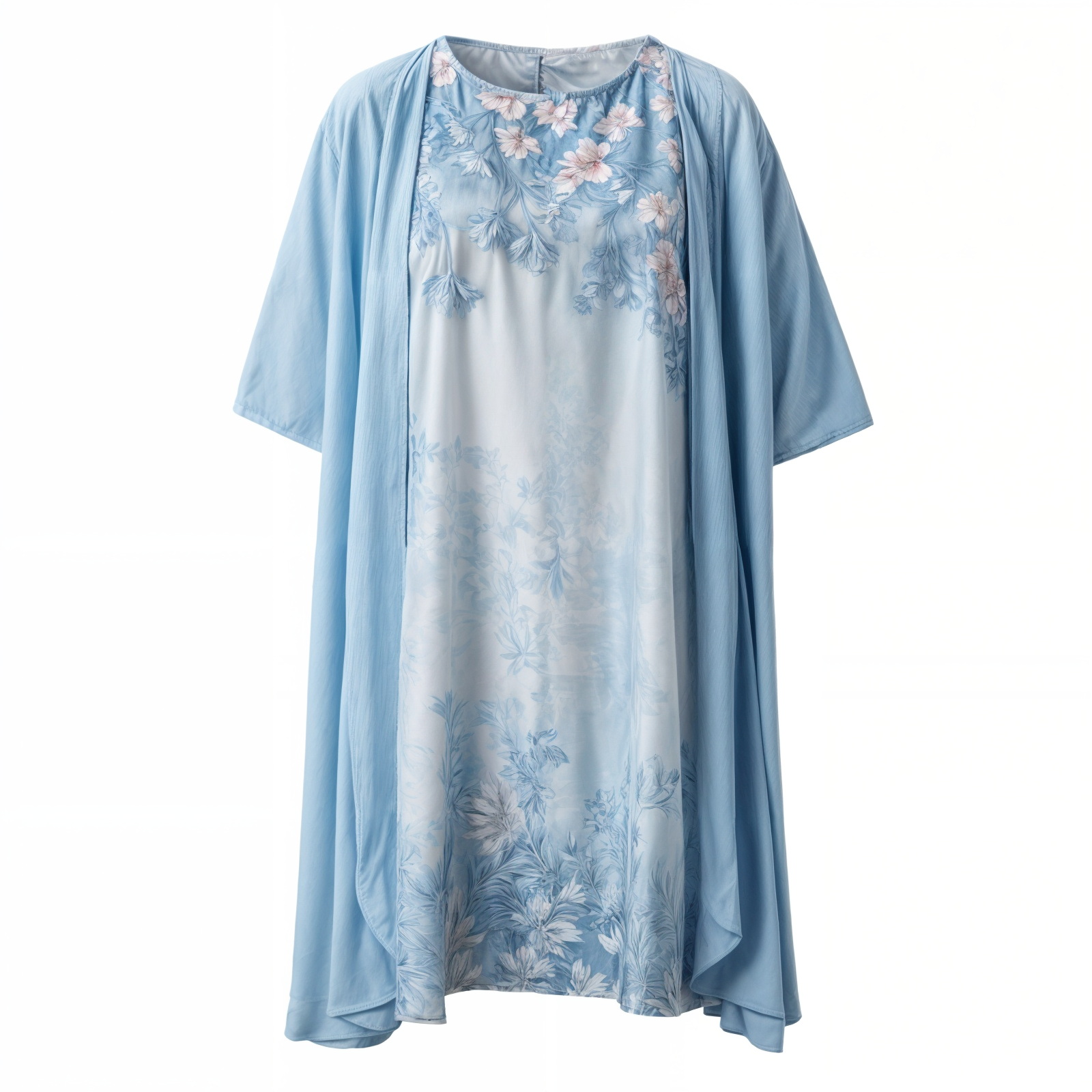 Spring Lady Kleid