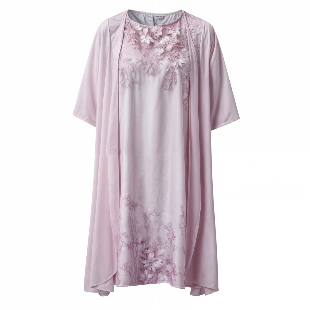 Spring Lady Kleid