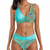 Zweiteiliger Damen-Bikini
