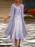 Spring Lady Kleid