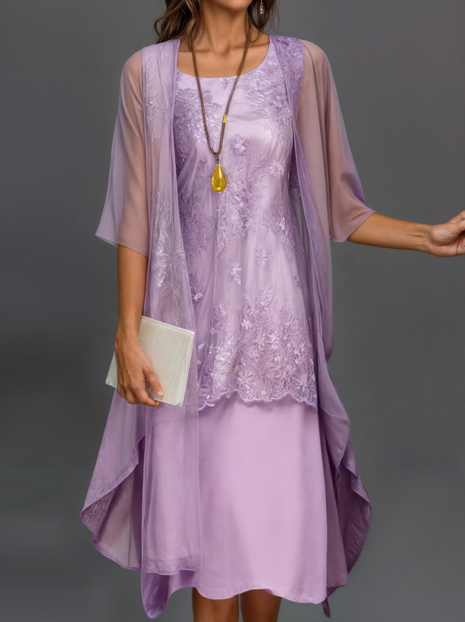 Spring Lady Kleid