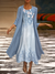 Spring Lady Kleid