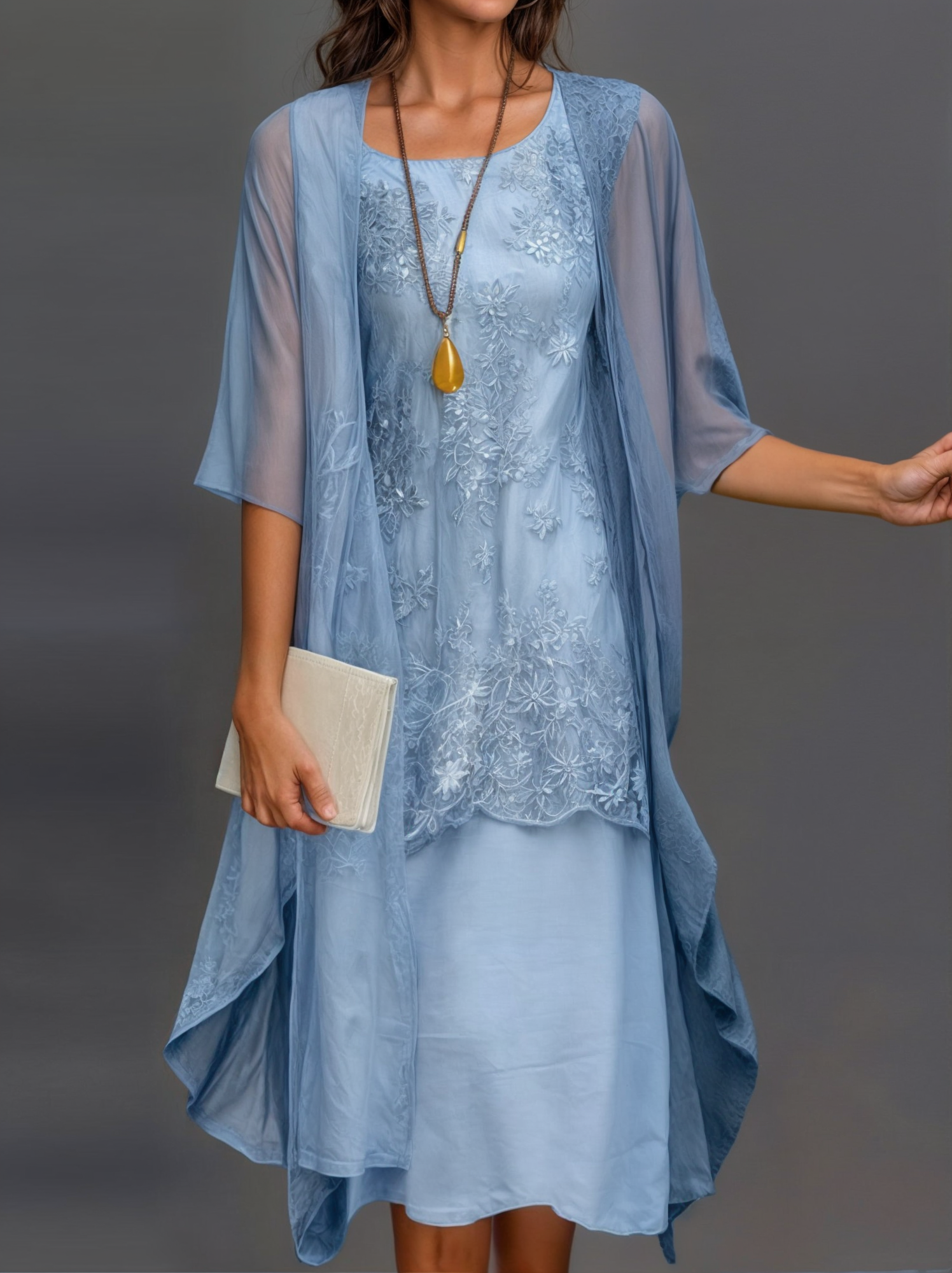 Spring Lady Kleid