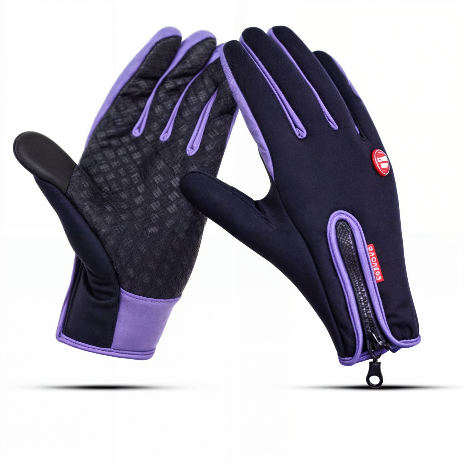 Wasserdichte und winddichte Thermohandschuhe