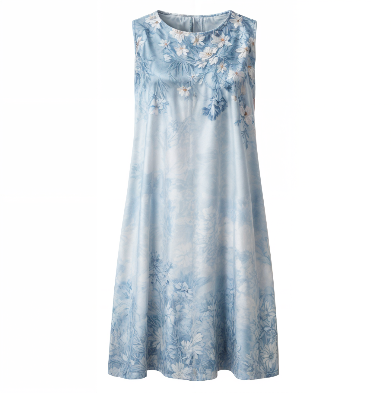 Spring Lady Kleid