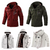 Lässige Windjacke für Männer