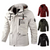 Lässige Windjacke für Männer
