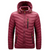 Thermo-Winterjacke für Männer