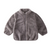 Warme Kinder-Fleecejacke