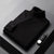 Herren Rollkragenpullover Klassisch Baumwoll-Acryl-Mischung 4
