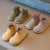 Rutschfeste Kinderstiefel