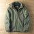 Wasserdichte Outdoor-Jacke für Männer