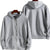 Lässige Herren-Hoodies