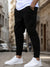 Atmungsaktive Fitness-Jogger für Männer