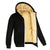 Winterpullover aus Lammwolle für Männer