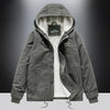 Lose Bomberjacke für Männer