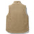 Heren Polar Fleece Winterweste