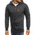 Lässiges Sweatshirt mit Kapuze für Männer