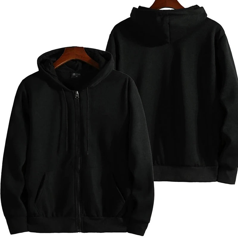 Lässige Herren-Hoodies
