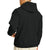 Heren Lässige Oversize-Kapuzenpullover