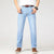 Klassische Denim-Jeans für Männer